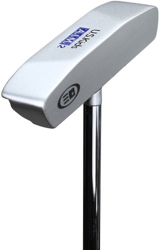 U.S. Kids Golf TS3-51 (130cm) AIM 2 junior putter 26"