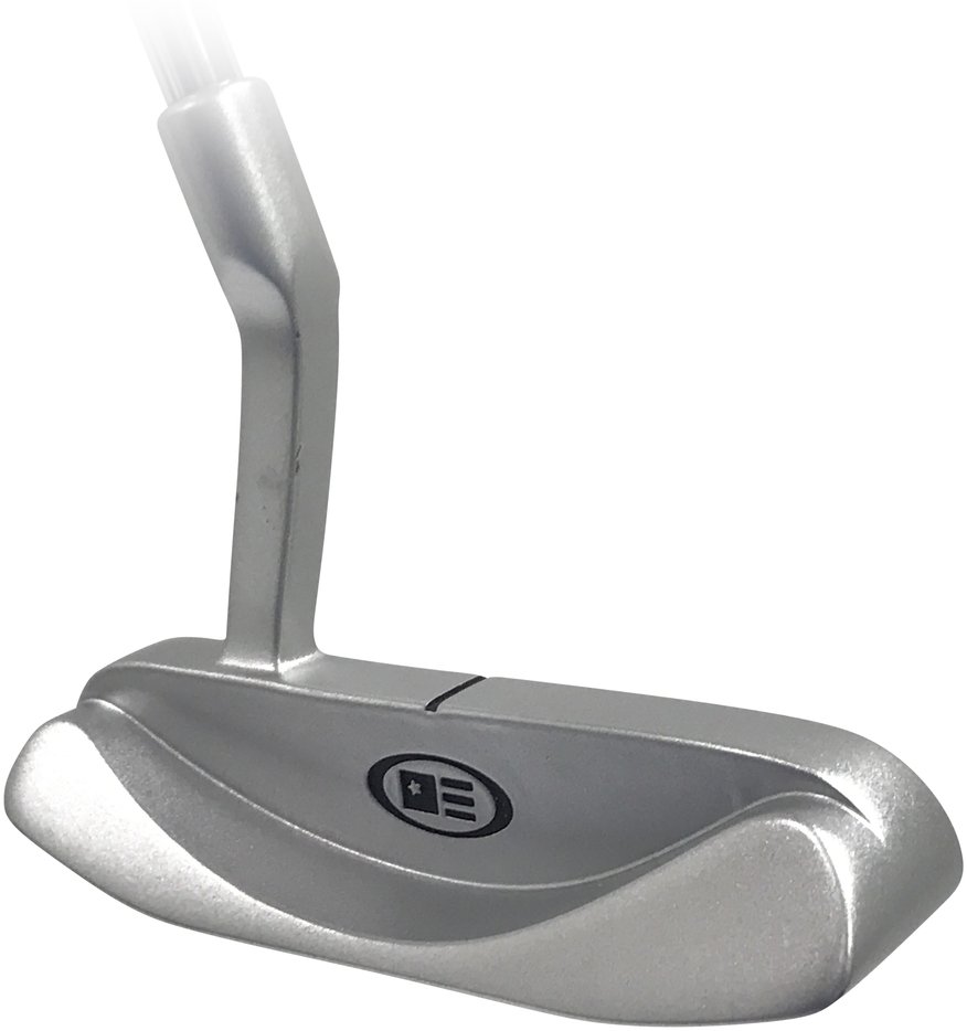 U.S. Kids Golf TS3-51 (130cm) AIM 1 junior putter 26"