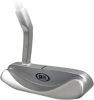 U.S. Kids Golf TS3-51 (130cm) AIM 1 junior putter 26"