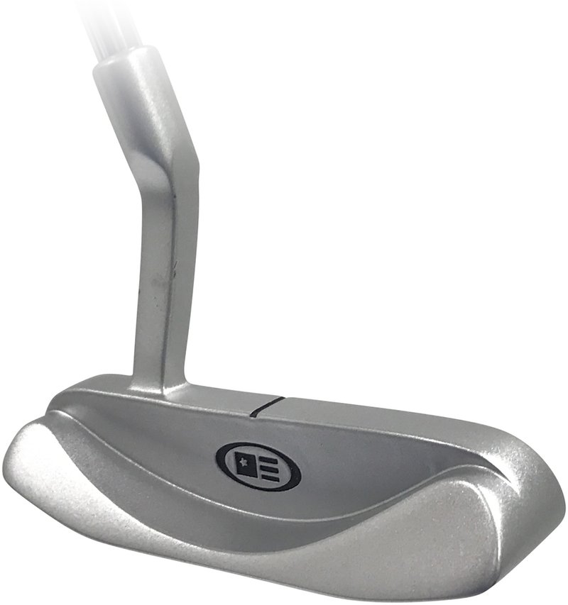 U.S. Kids Golf TS3-51 (130cm) AIM 1 junior putter 26"