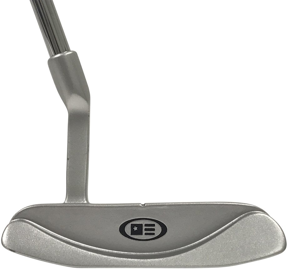 U.S. Kids Golf TS3-51 (130cm) AIM 1 junior putter 26"