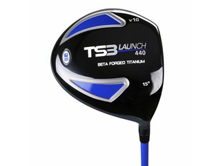 U.S. Kids Golf TS3-54 (137cm) v10 juniorský golfový set, grafit, čierna/biela/fialová + stand bag