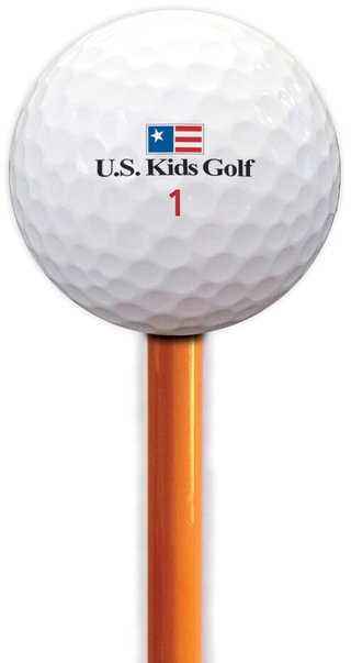 U.S. Kids Golf RS63 junior tréningová pomôcka, 63" (160cm)