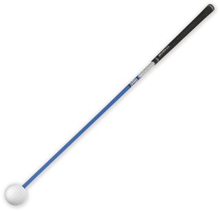 U.S. Kids Golf RS45 tréningová pomôcka na švihovú rýchlosť, 45" (114 cm)