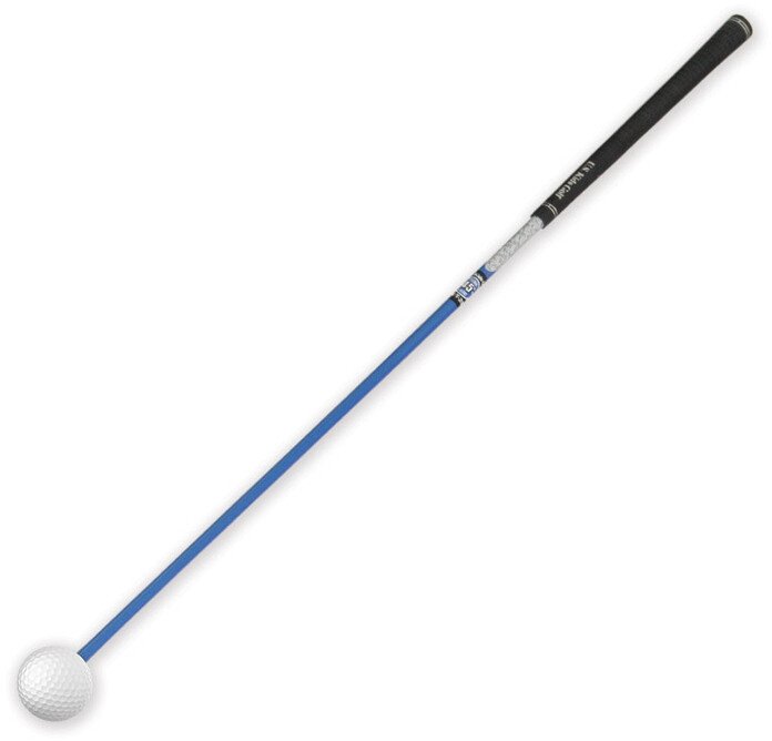 U.S. Kids Golf RS45 tréningová pomôcka na švihovú rýchlosť, 45" (114 cm)