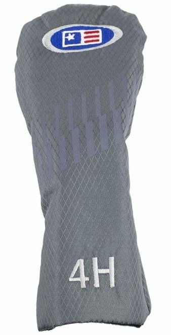 U.S. Kids U.S. Kids Golf DV3 WT-25 hybrid headcover