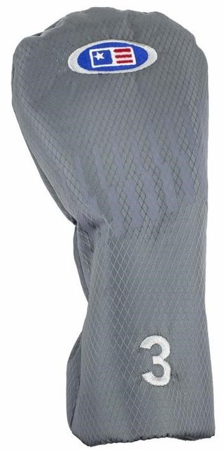 U.S. Kids Golf DV3 fairway driver headcover 2022, WT-25