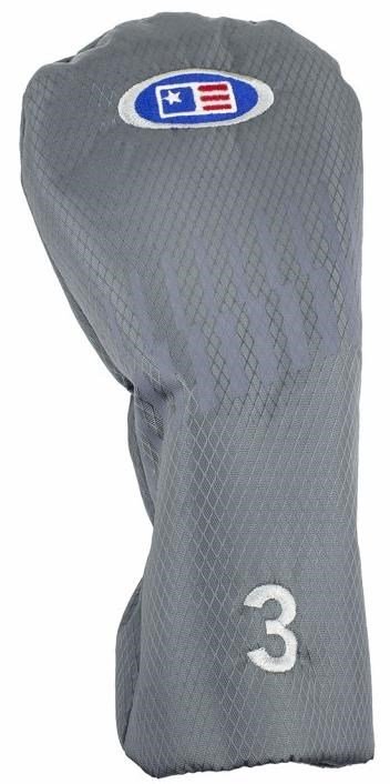 U.S. Kids Golf DV3 fairway driver headcover 2022, WT-25