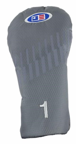 U.S. Kids U.S. Kids Golf DV3 driver headcover 2022 WT-25 kryt hlavy