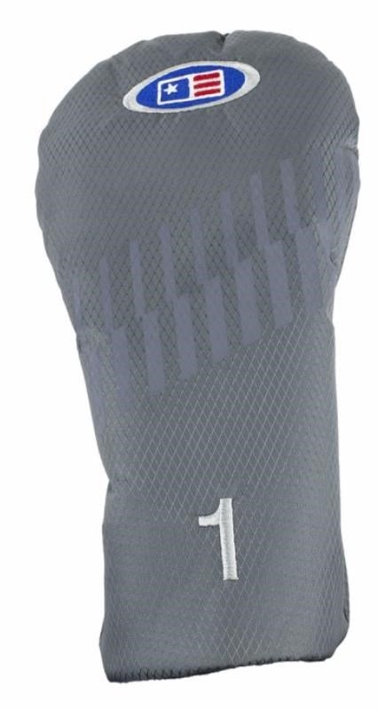 U.S. Kids U.S. Kids Golf DV3 driver headcover 2022 WT-25 kryt hlavy