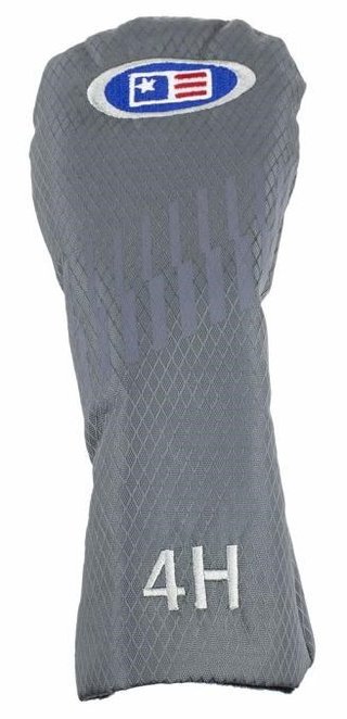 U.S. Kids U.S. Kids Golf DV3 Hybrid Headcover 2022 WT-30 kryt hlavy