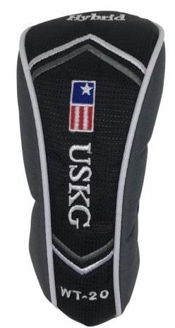 U.S. Kids U.S. Kids Golf WT-20 junior hybrid kryt hlavy