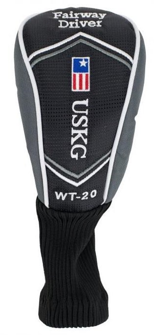 U.S. Kids U.S. Kids Golf Fairway Wood Headcover WT-20 kryt hlavy