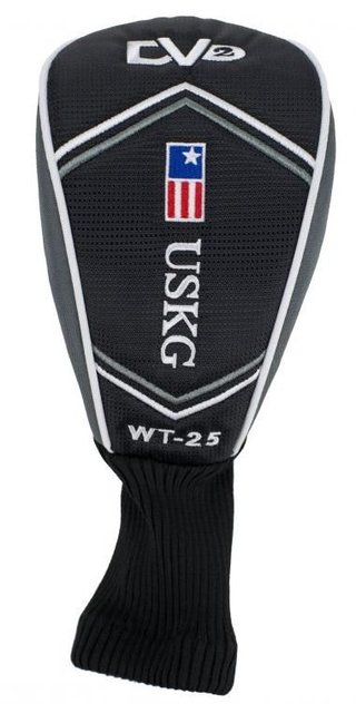 U.S. Kids U.S. Kids Golf WT-25 kryt hlavy drivera