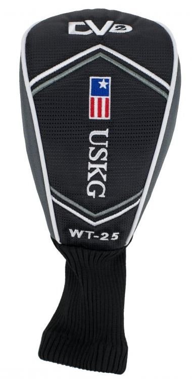 U.S. Kids U.S. Kids Golf WT-25 kryt hlavy drivera