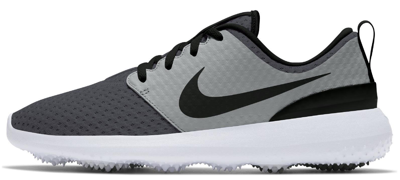 Nike Golf Nike Roshe G dámske golfové topánky, šedé