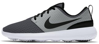 Nike Golf Nike Roshe G dámske golfové topánky, šedé