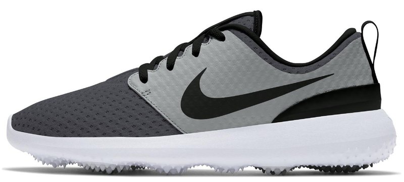 Nike Golf Nike Roshe G dámske golfové topánky, šedé