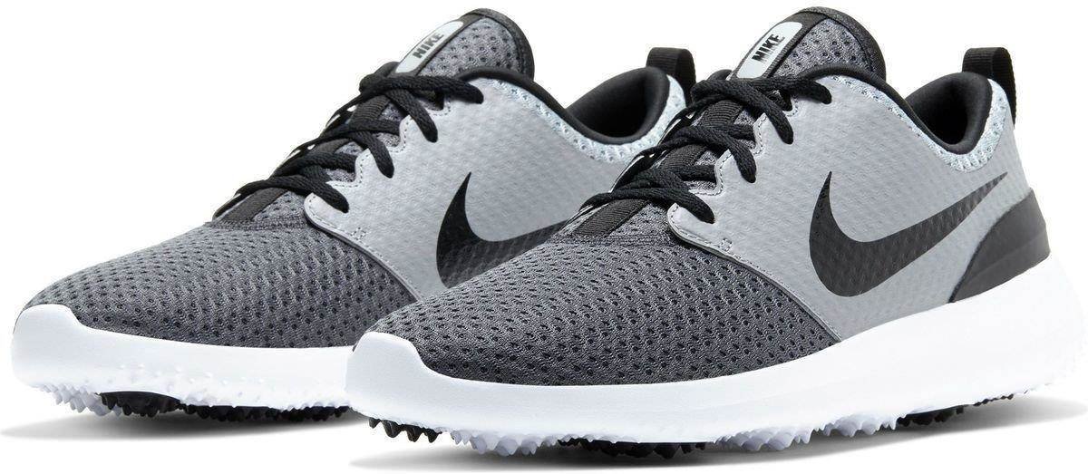 Nike Golf Nike Roshe G dámske golfové topánky, šedé