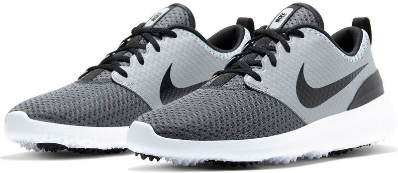 Nike Golf Nike Roshe G dámske golfové topánky, šedé