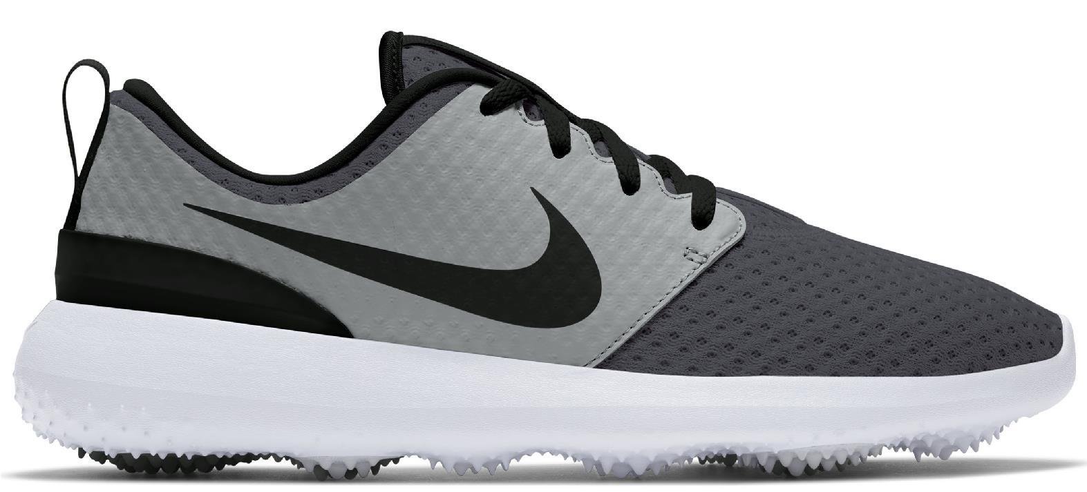 Nike Golf Nike Roshe G dámske golfové topánky, šedé