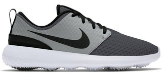 Nike Golf Nike Roshe G dámske golfové topánky, šedé