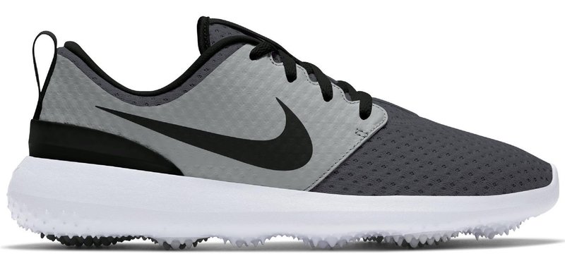 Nike Golf Nike Roshe G dámske golfové topánky, šedé