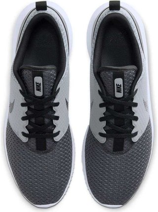 Nike Golf Nike Roshe G dámske golfové topánky, šedé