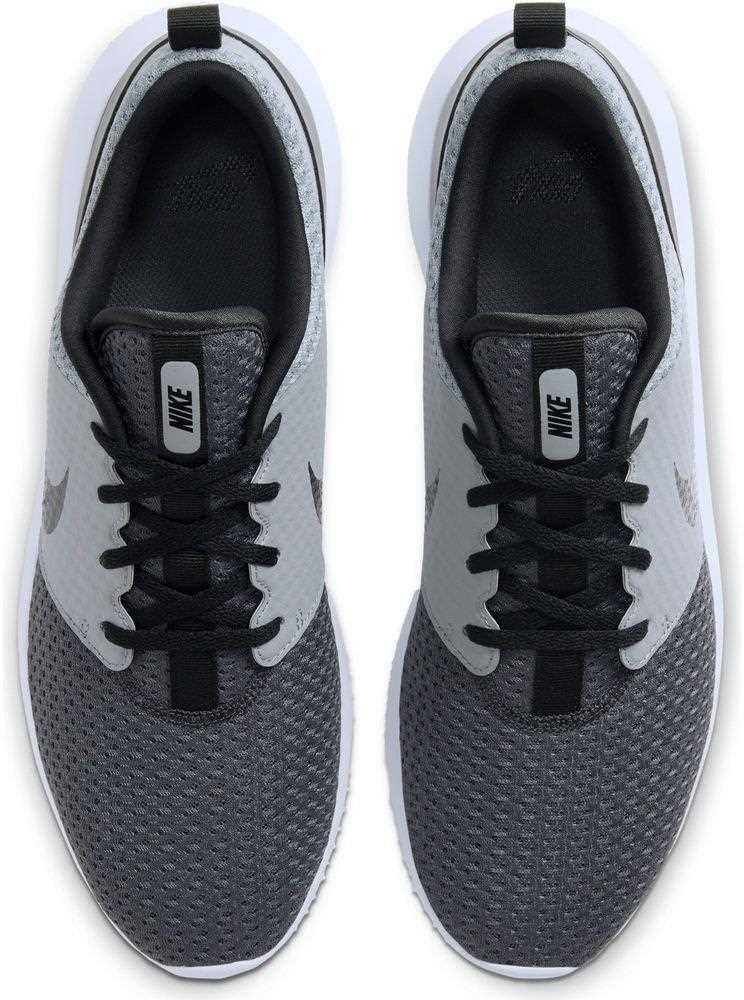 Nike Golf Nike Roshe G dámske golfové topánky, šedé