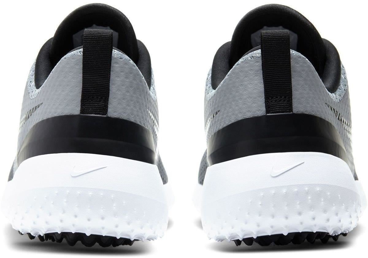 Nike Golf Nike Roshe G dámske golfové topánky, šedé