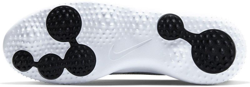 Nike Golf Nike Roshe G dámske golfové topánky, šedé