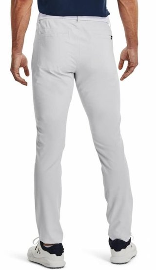 Under Armour Drive 5 Pocket pánske nohavice, sivé