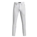 Under Armour Drive 5 Pocket pánske nohavice, sivé