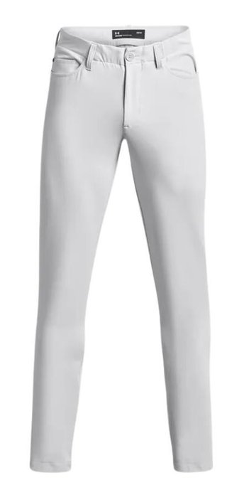 Under Armour Drive 5 Pocket pánske nohavice, sivé