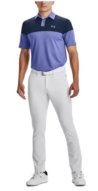 Under Armour Drive 5 Pocket pánske nohavice, sivé