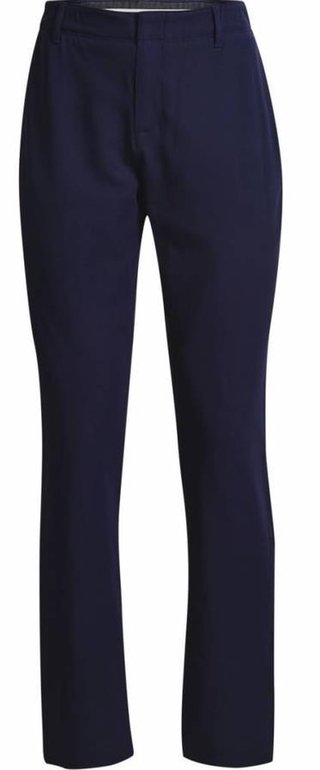 Under Armour Links dámske nohavice, navy