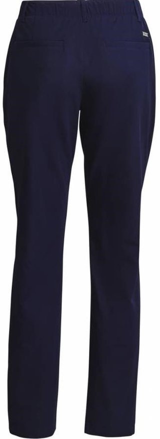 Under Armour Links dámske nohavice, navy