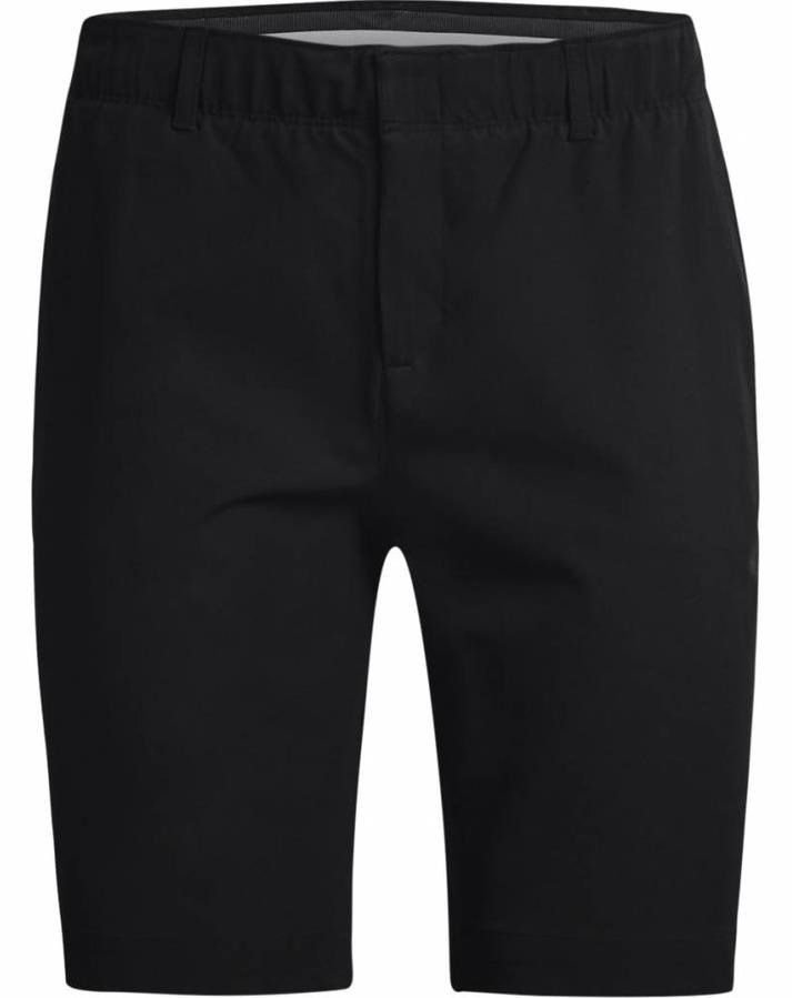 Under Armour Links dámske kraťasy, čierne
