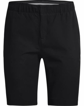 Under Armour Links dámske kraťasy, čierne