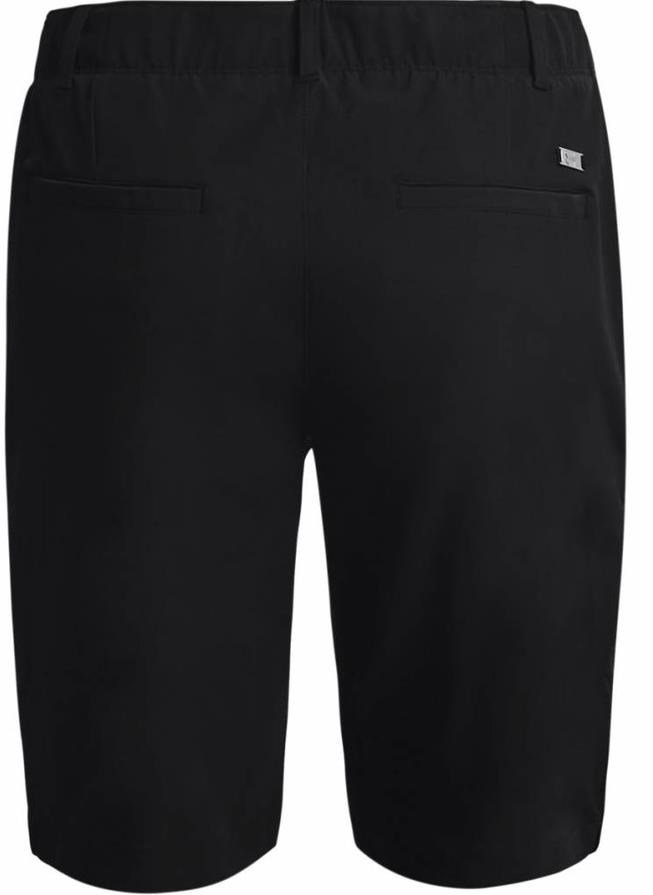 Under Armour Links dámske kraťasy, čierne