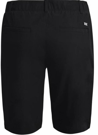 Under Armour Links dámske kraťasy, čierne