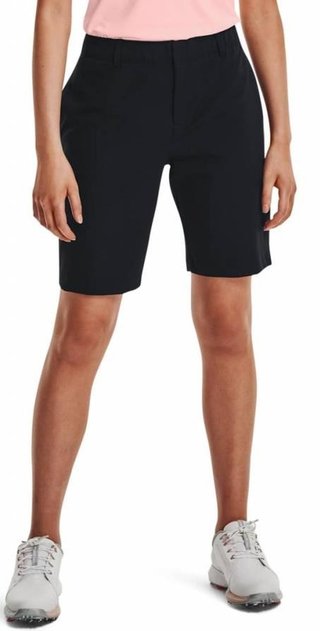 Under Armour Links dámske kraťasy, čierne