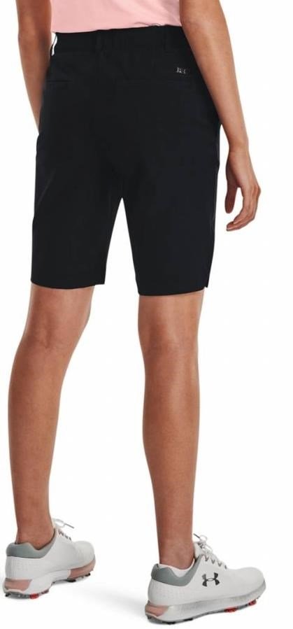 Under Armour Links dámske kraťasy, čierne