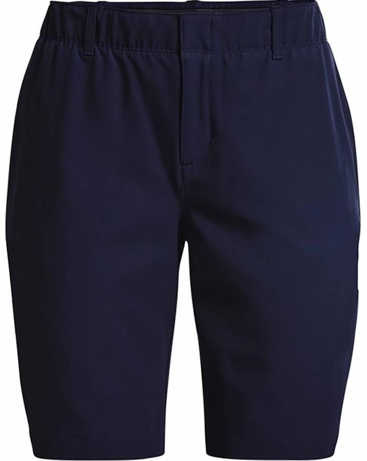 Under Armour Links dámske kraťasy, navy