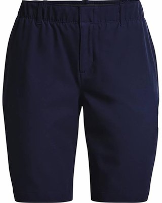 Under Armour Links dámske kraťasy, navy