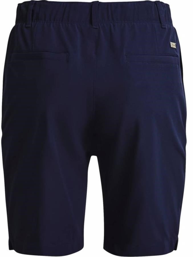 Under Armour Links dámske kraťasy, navy