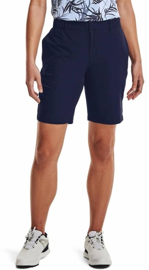 Under Armour Links dámske kraťasy, navy