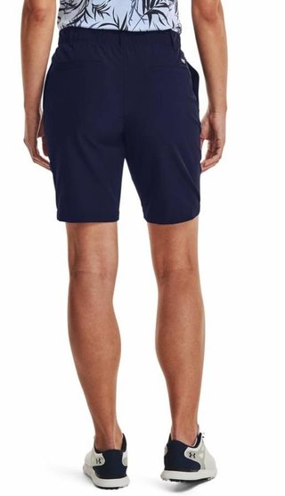 Under Armour Links dámske kraťasy, navy