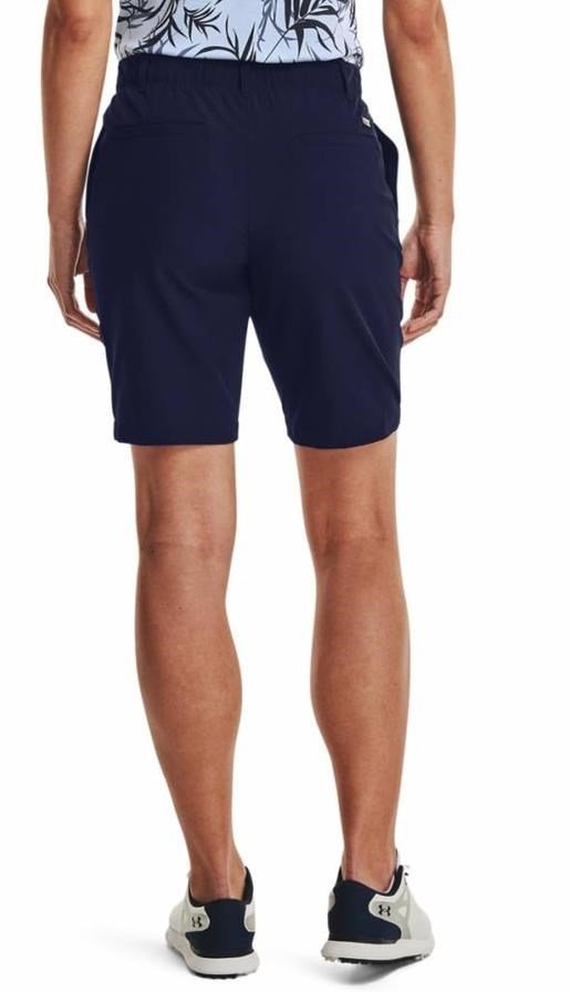 Under Armour Links dámske kraťasy, navy