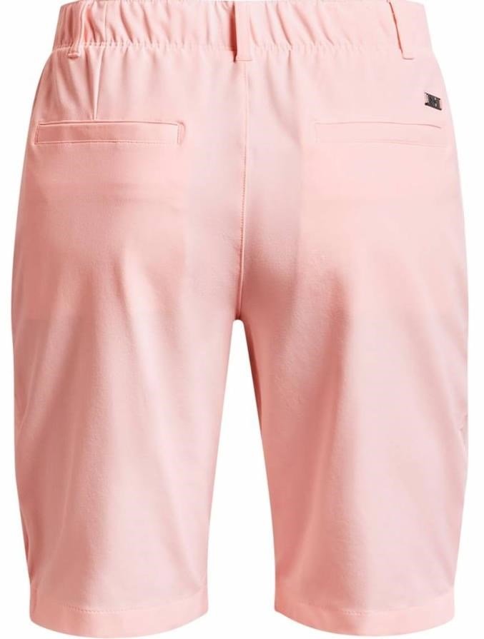 Under Armour Links dámske kraťasy, svetloružové